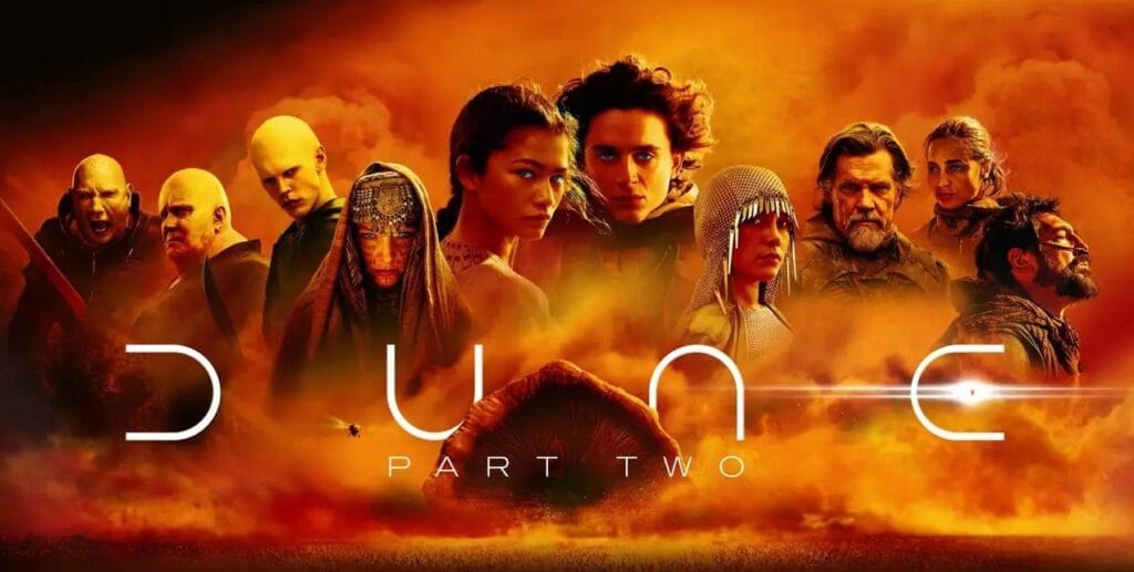 dune movie