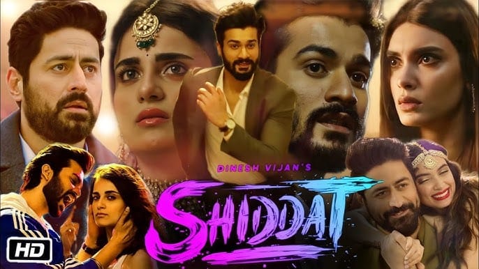 SHIDDAT FULL HD MOVIE DOWNLOAD SUDIGITALY