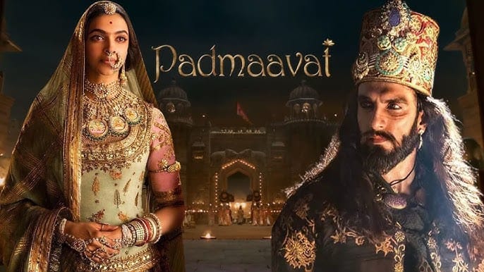 padmavati movie hindi
