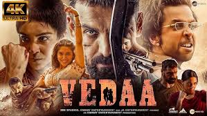 Download Vedaa (2024) Hindi Movie | 720p