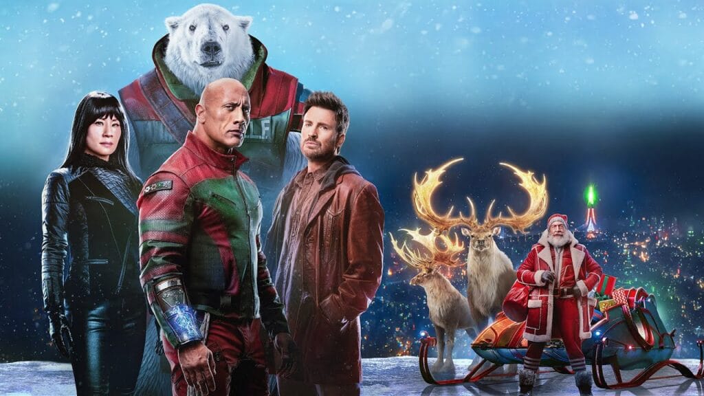Red One movie download