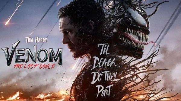 VENOM THE LAST DANCE FULL MOVIE