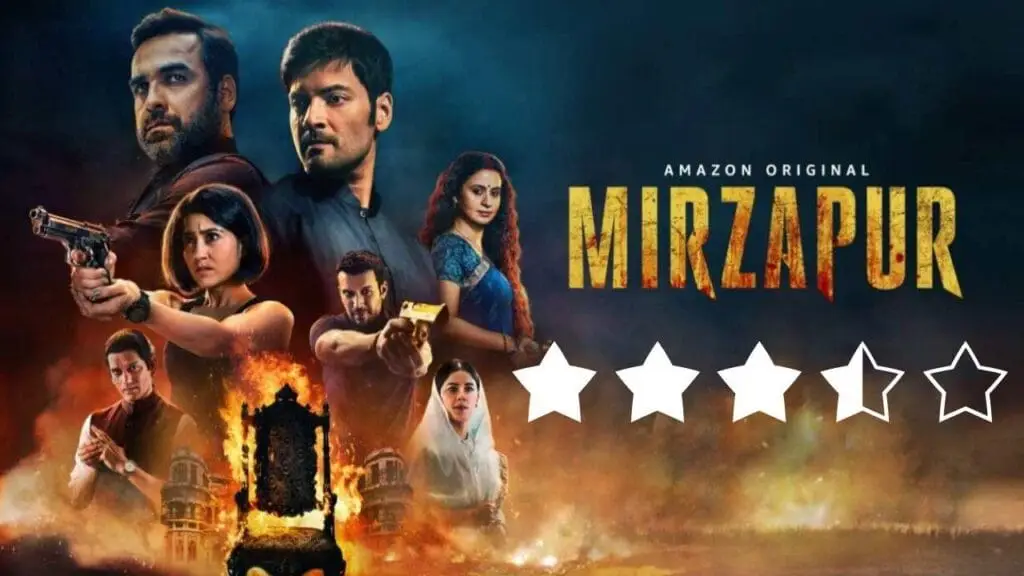 mirzapur web series download