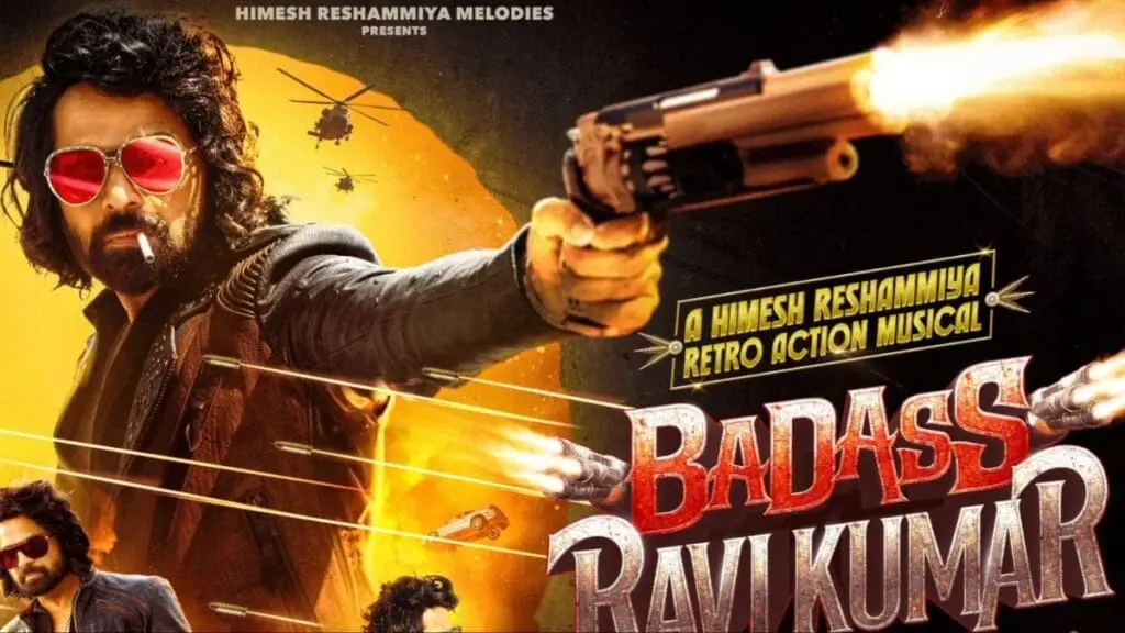 badaas ravikumar720p movie