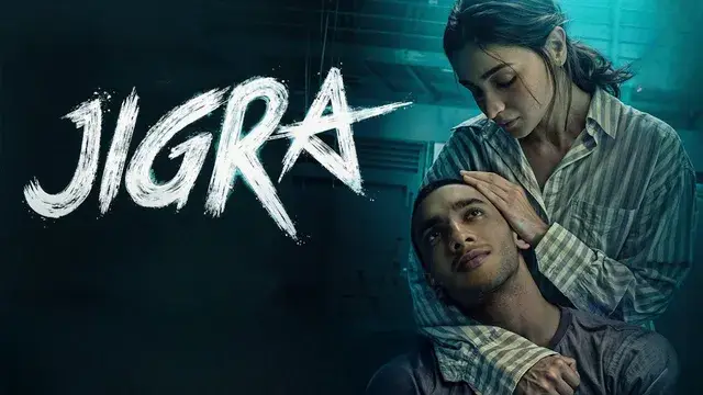 Download Jigra (2024) Hindi Movie 480p | 720p | 1080p WEB-DL ESub
