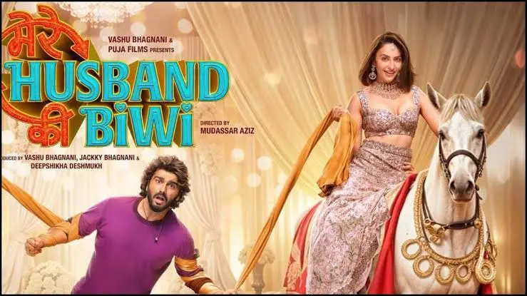 mere husband ki biwi download full movie (2025)
