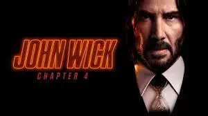 Download John Wick: Chapter 4 (2023) Dual Audio {Hindi-English} Movie 480p | 720p | 1080p BluRay ESub