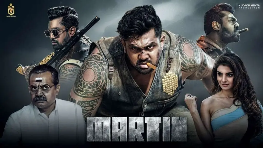 MartinMovie download 2024