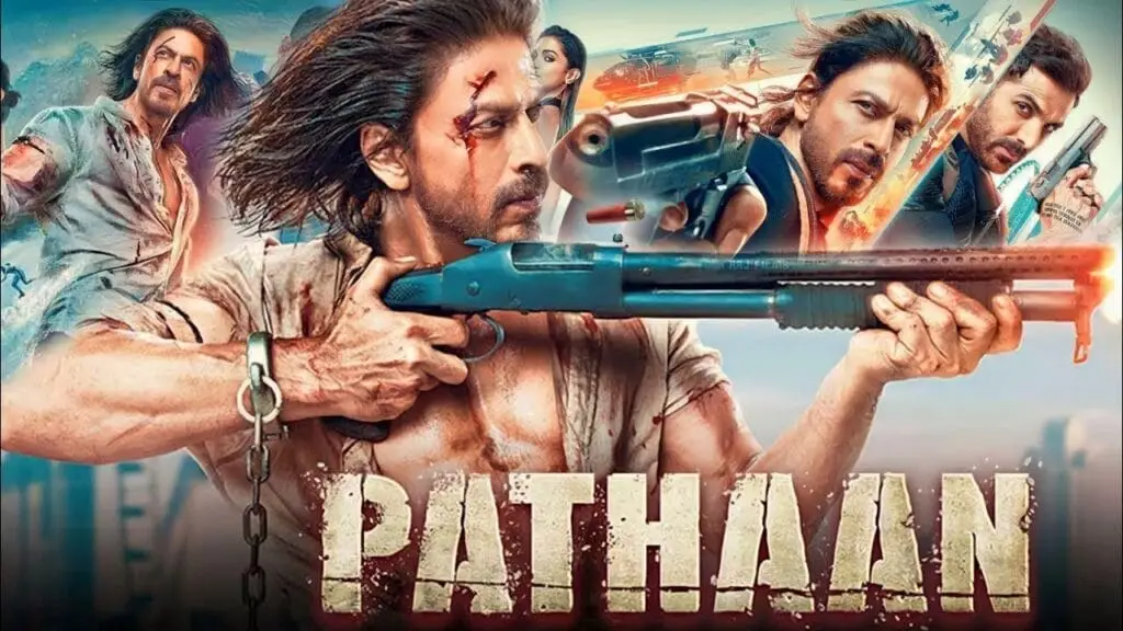 Pathan Movie Download (2023) full