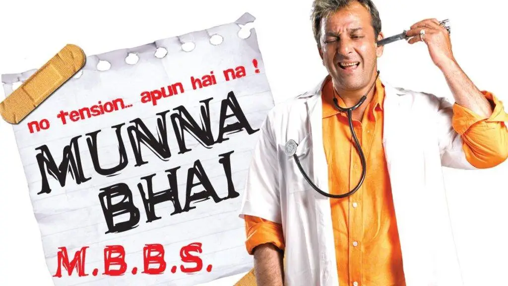 munna bhai m.b.b.s Full Movie download 720p (2006)