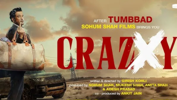 crazxy movie download 2025