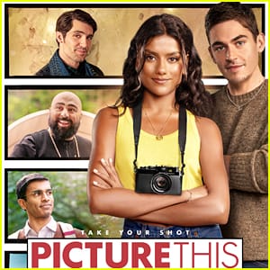 Picture This (2025) movie download hindi english multi voice