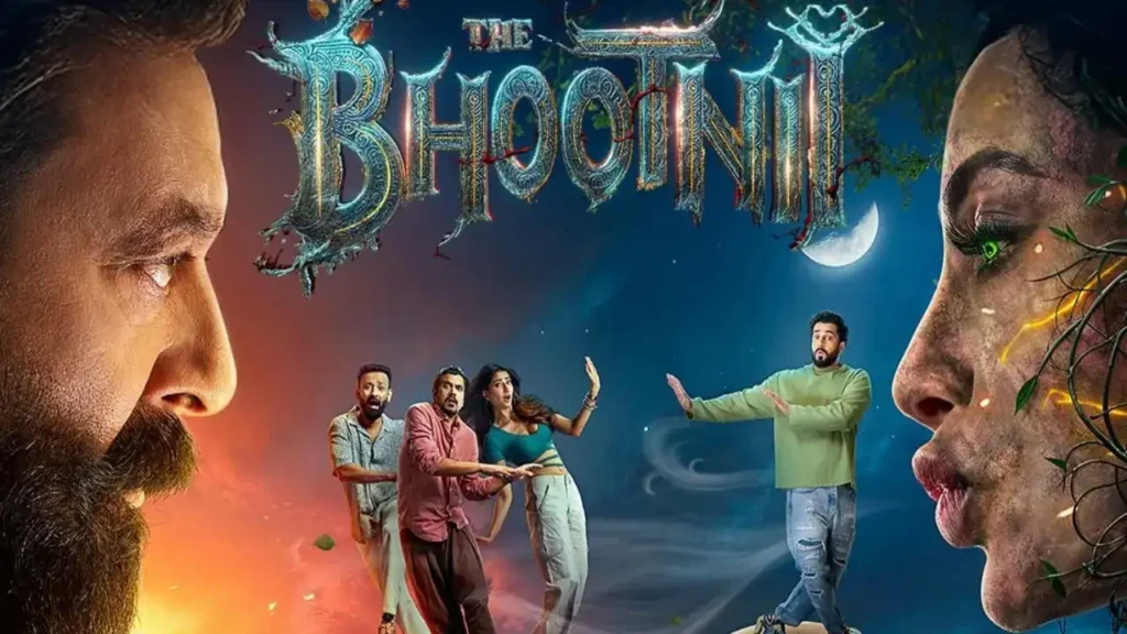 Bhootni Movie Download Full HD Hindi